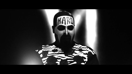 Премиера•» Tech N9ne - Hard (ft. Murs) - Official Music Video