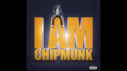 Chipmunk ft. Chris Brown - Champion (official Song) 