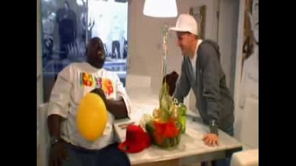 Rob & Big - Do Work Baby