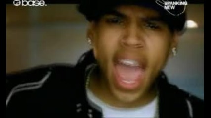 Chris Brown & Juelz Santana - Run It