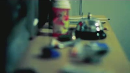 Basic Da General - One Ill Mudafucker 