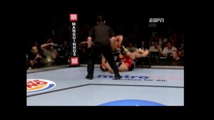 Ufc 142 Rio:[ Main Event ] Jose Aldo vs. Chad Mendes ( Last Minutes Video )