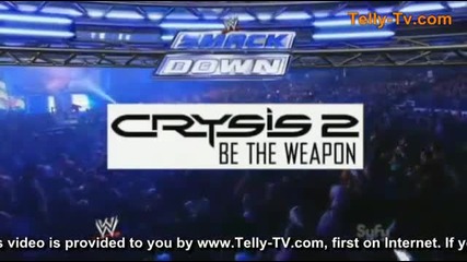 Wwe Smackdown 1.4.11 Part 8/9