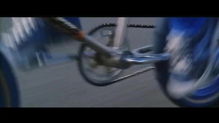 Банда Вмх bmx 7 Bandits (1983) 