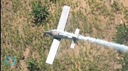 Drug Plane From Venezuela Crashes Off the Coast of Colombia