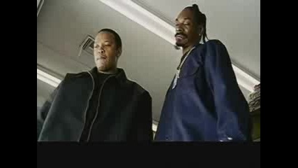 Dr.dre I Snop Dogg Gangsters