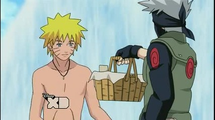 Naruto Shippuden Episode 074 English Dubbed