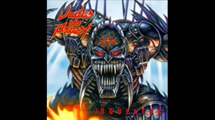Judas Priest - Jugulator