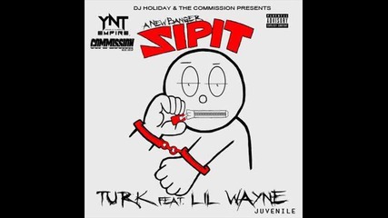 *2012* Turk ft. Lil Wayne - Zip it