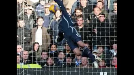 Top 10 Goalkeepers 2008