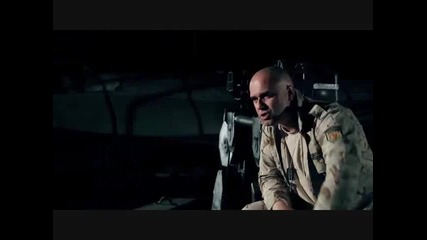 Davidoff ft. Sarafa 2011 - Остани войник до края .