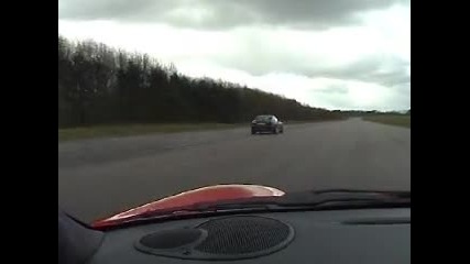 Mercedes vs Porsche