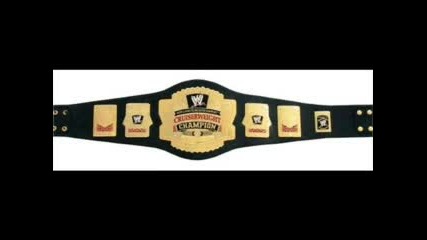 Wwe Titles