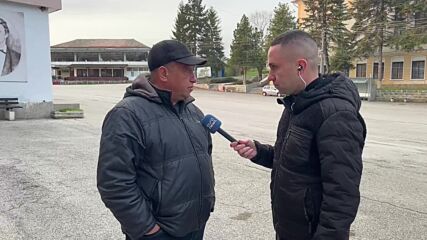 Какво се случва с огнището на птичи грип във Великотърновско?