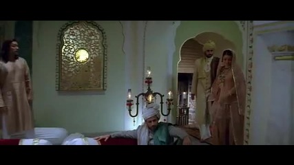 Индийска, Umrao Jaan - Pehle Pehel