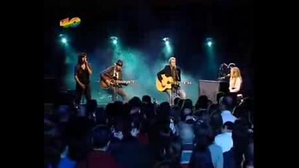 Lucie Silvas - Nothing Else Matters
