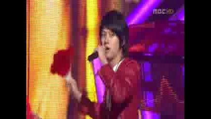 Super Junior U [mbc Music Core]