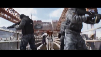 Черната вдовица / Black Widow