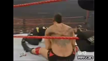 Jeff hardy Tribute (cpec za Dyxche7o)