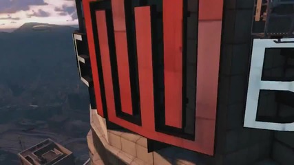 Grand Theft Auto V - Ego Chaser Tv Spot Commercial Trailer