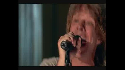 Bon Jovi - Its My Life - Lost Highway The Concert