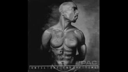 Нечувана! 2pac - ft Outlawz Hell 4 A Hustla Og