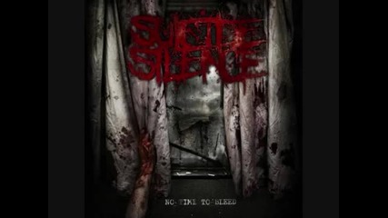 Smoke-suicide Silence