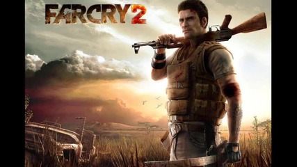 Far Cry 2 Ost - Track 08