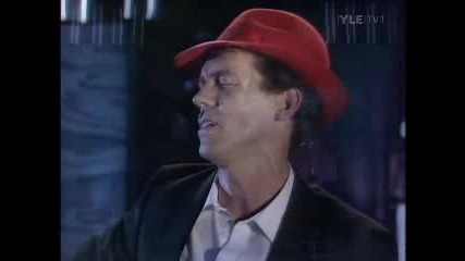 Hugh Laurie - Too Long Johnny (song) - A Bit Of Fry And Laurie