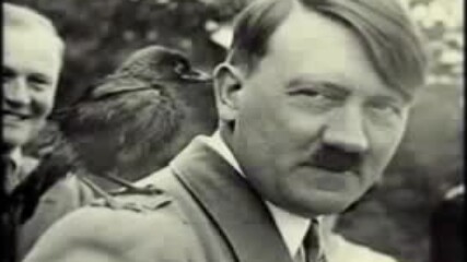 Приятелят на Животните – Adolf Hitler – Friend of Animals (new)