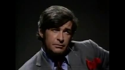 Dave Allen - Haunted house 