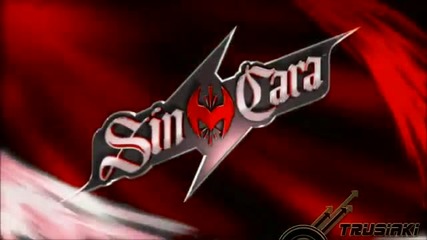 Trusiaki _ Sin Cara (negro) 3rd Wwe Theme - _maldici