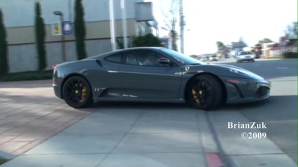 Ferrari 430 Scuderia