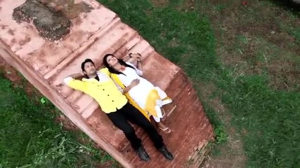 * Индийска * Obujh Raat - Shahid Shuvomita