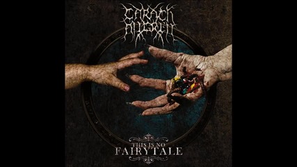 Carach Angren - Killed and Served By The Devil (2015)