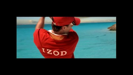 Izod Fashion snow 