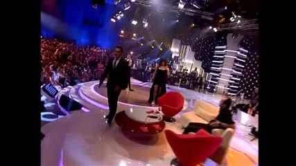 Hulya Avsar - Sevdim Live @ Anna Vissi - Eleni