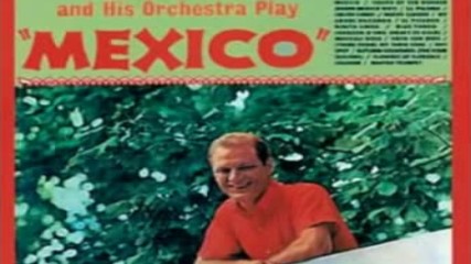 Bob Moore - Mexico