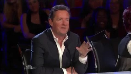 Америка Търси Талант 2010 America Got Talent 2010 + subs 