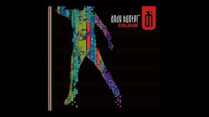 Andy Hunter - Sapphire