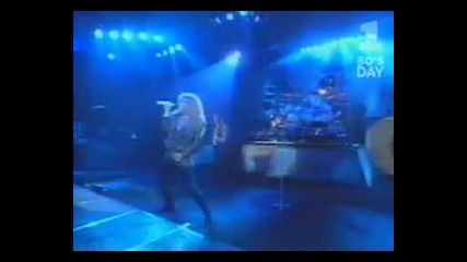 Europe - The Final Countdown