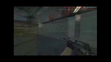 Counter Strike : 3d.vs. Sk|.