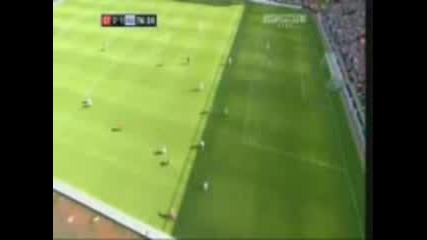 Liverpool - Man Utd 2:1