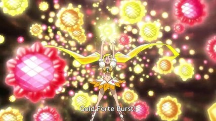Precure All Stars New Stage Movie 1 Part 2