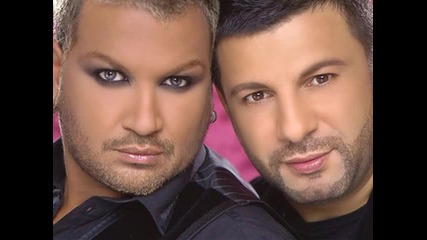 Азис и Тони Стораро - Да го правим тримата Vbox7 