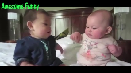 Компилация Смях ! Best Funny Baby 2015
