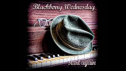 Blackberry Wednesday - Who is Getting Fat 
