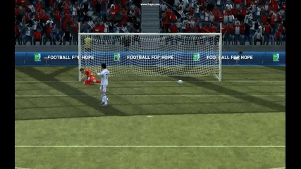 Fifa 2012 Demo - by n1k195