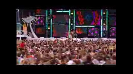Pussycat Dolls - Dont Cha Live