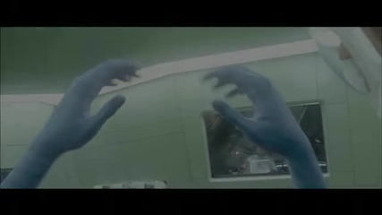Avatar - International Teaser Trailer